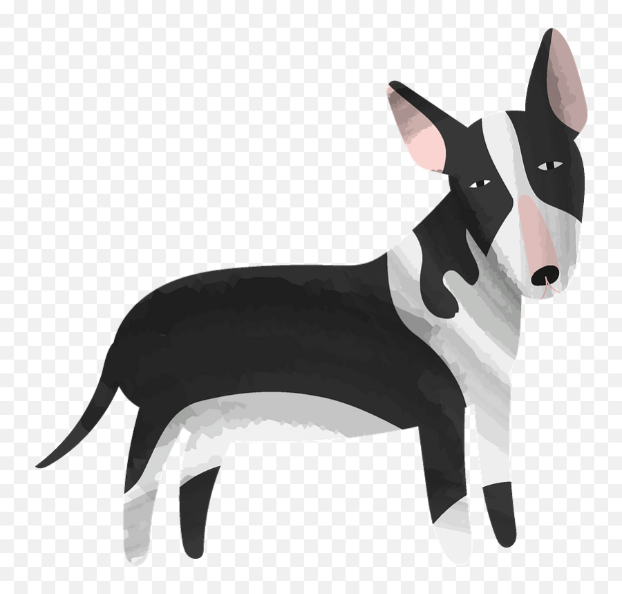 Pitbull Clipart - American Pit Bull Terrier Png,Pit Bull Png