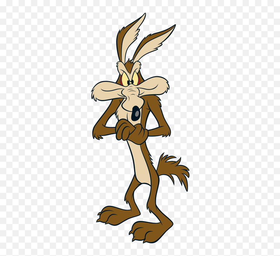 Yosemite Sam - Wile E Coyote Png,Yosemite Sam Png