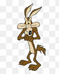 Yosemite Sam - Wile E Coyote Png,Yosemite Sam Png