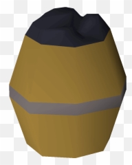 Barrel Of Coal Tar - Tar Pot Clipart Png,Coal Png