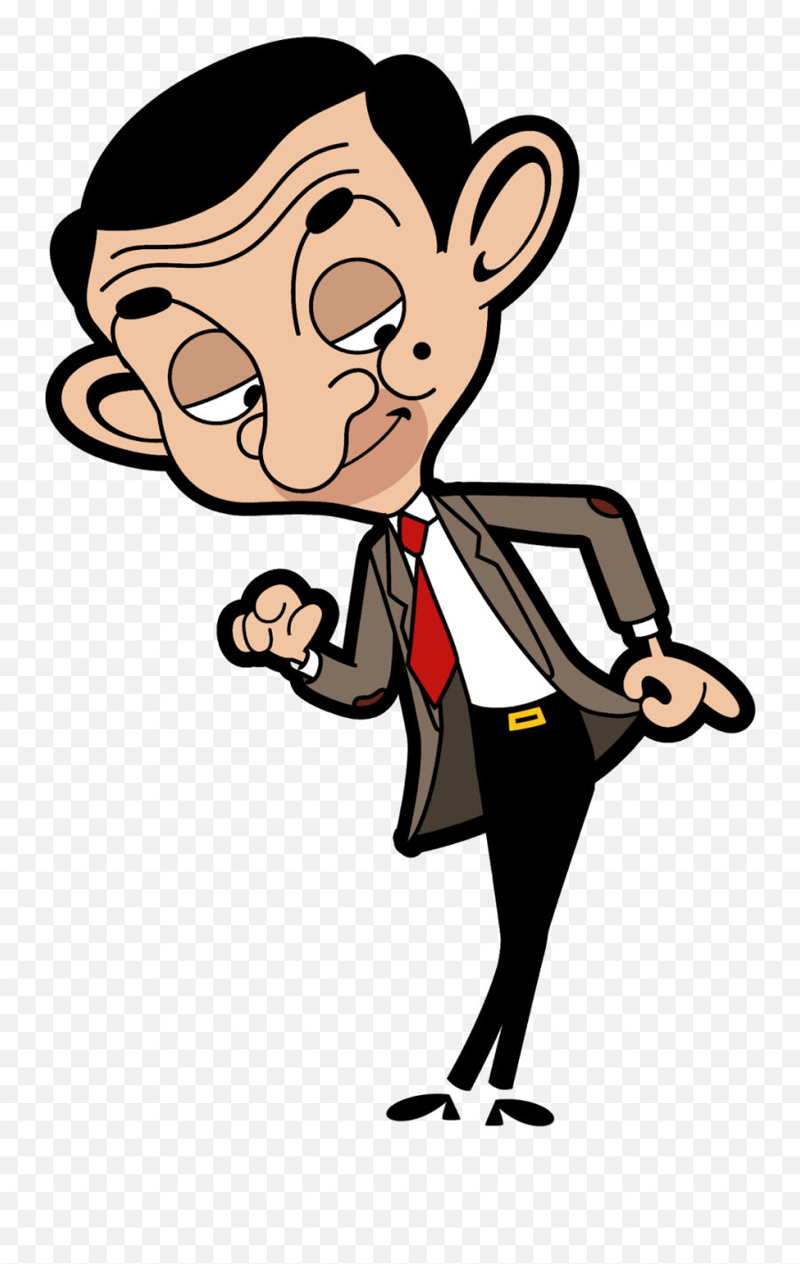 Mr - Cartoon Images Hd Png,Png Animation