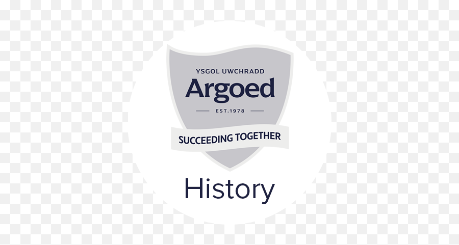 Argoed Hs History - Six Flags Read To Succeed Png,Venn Diagram Logo