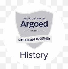 Argoed Hs History - Six Flags Read To Succeed Png,Venn Diagram Logo