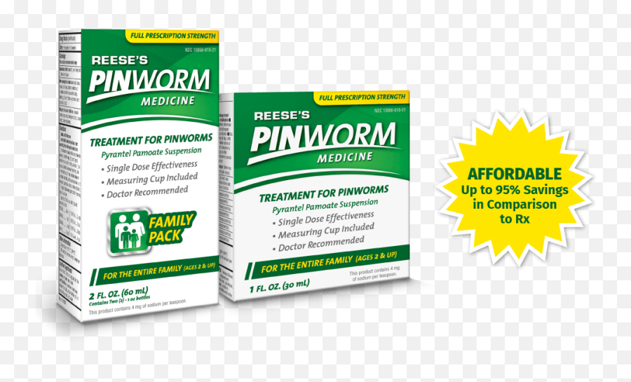 Over The Counter Pinworm Medicine Reeseu0027s Medication - Graphic Design Png,Medication Png