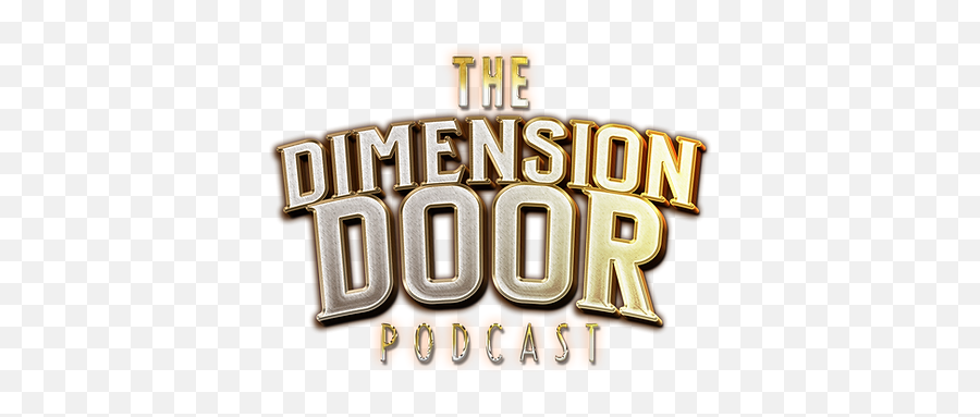 Actual Play Rpg Podcast The Dimension Door - Big Png,Paizo Logo