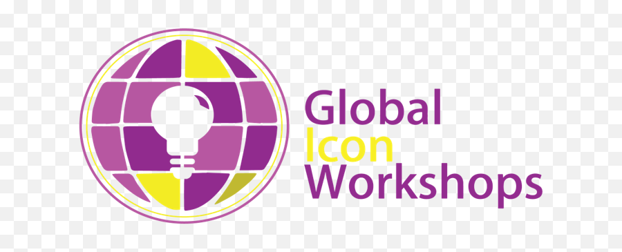 Download Global Icons Workshop - Vertical Png,Global Icon Png