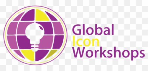 Download Global Icons Workshop - Vertical png
