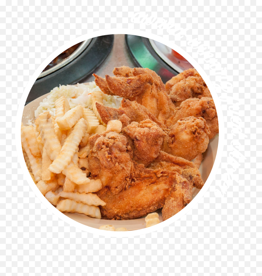 Award - Winningfriedchickenweb Hodaku0027s Karaage Png,Fried Chicken Transparent