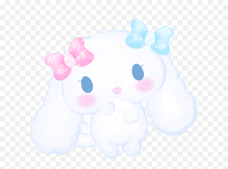 3 - Soft Png,Cinnamoroll Transparent