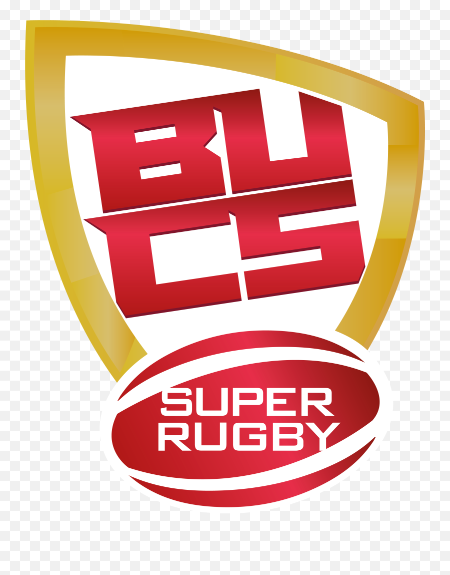 Bucs Super Rugby Transparent Png - Bucs Super Rugby Logo Transparent,Bucs Logo Png