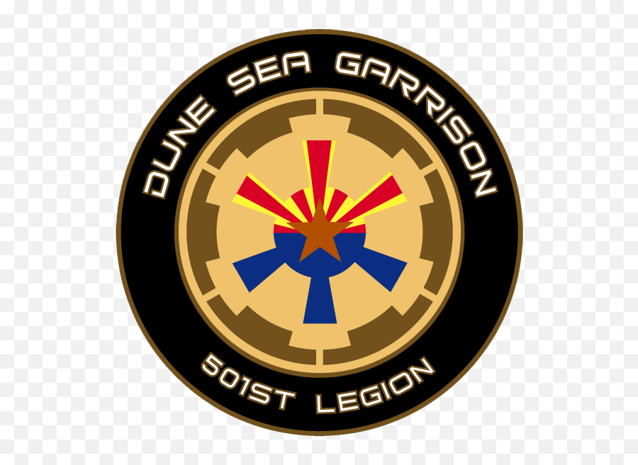 Donate - Star Wars Imperial Png,501st Legion Logo