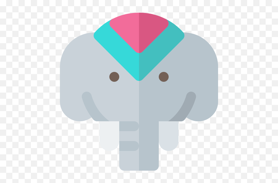 Free Svg Psd Png Eps Ai Icon Font - Big,Elephant Icon