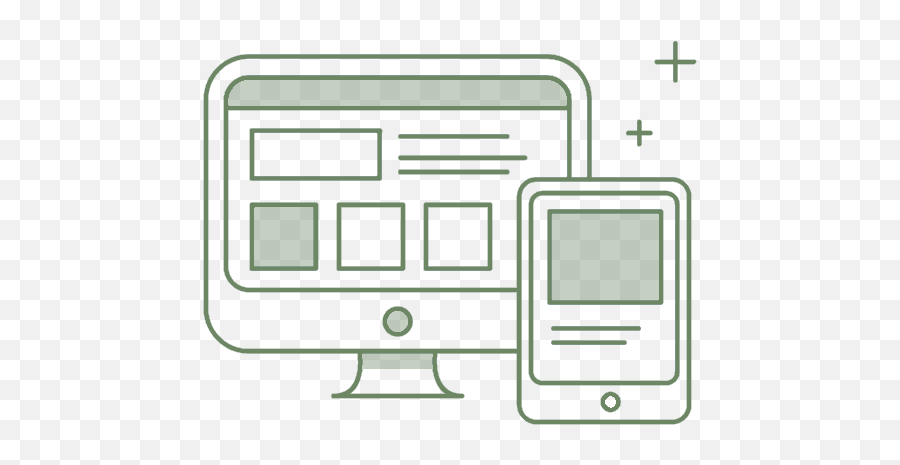 Spokane Web Design And Development - User Experience User Interface Icon Png,Web Development Icon