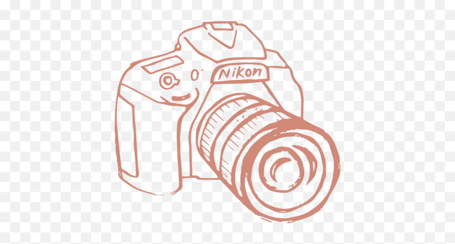 Kelsi Kliethermes Photography Llc - For Photographers Hac Bekta Veli Anadolu Kültür Vakf Png,Nikon Lens Icon