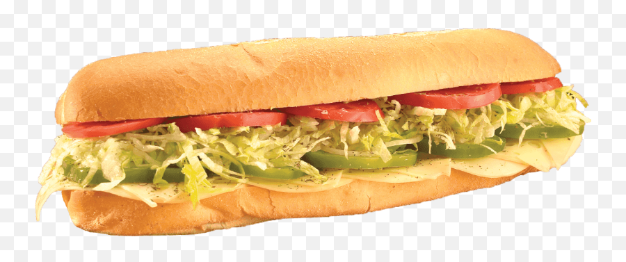 Sandwich Png Transparent - Sub Sandwich Png,Subway Sandwich Png