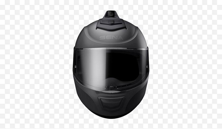 Best Smart Bluetooth Motorcycle Helmet Sena - Sena Helmet Bluetooth Png,Pink And Black Icon Helmet