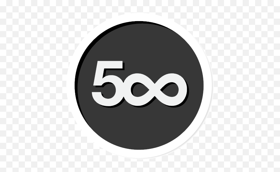 500px Photography Icon Png Photograhy Browser