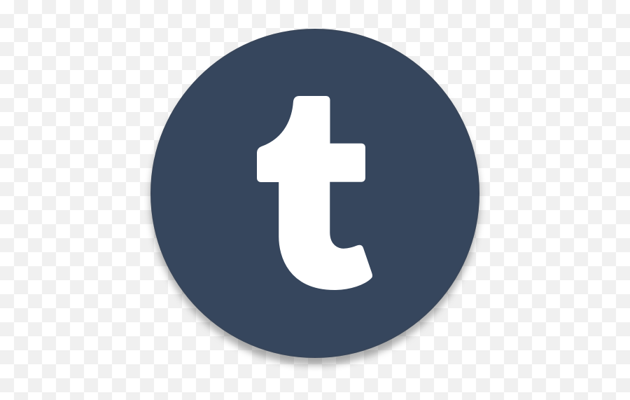 Fandom 8 - App Png,Tumblr Tab Icon