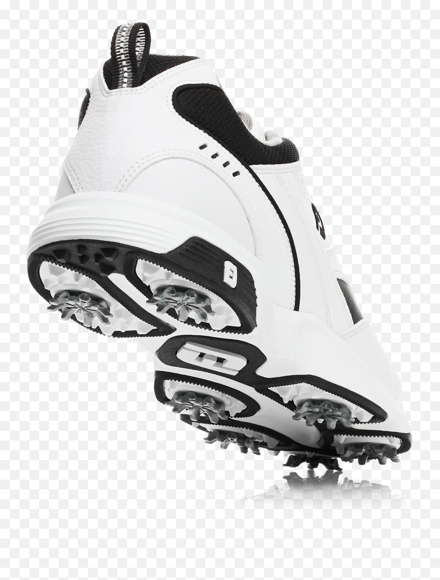 Golf Sneaker - Football Boot Png,Footjoy Icon Replacement Spikes