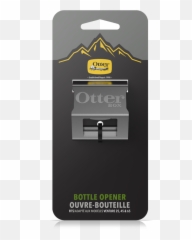 Venture Bottle Opener Cooler Accessory - Language png