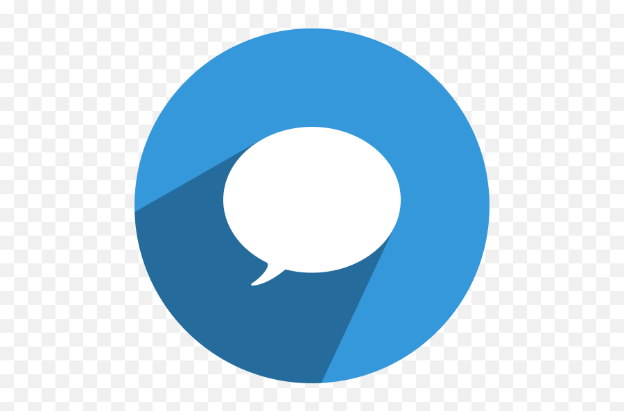 Free Ios Media Messages Social Network Icon - Dot Png,Iphone New Message Icon