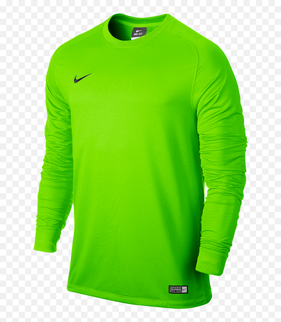 Nike Football Long Sleeve - Playera Verde Nike Png,Nike Football Icon Ohio State