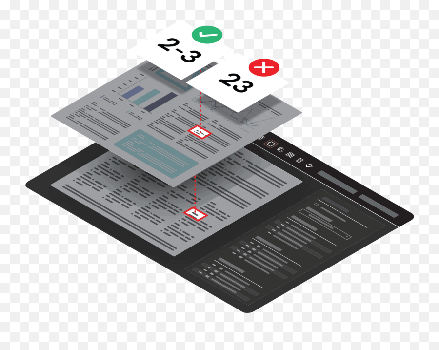 Globalvision Quality Control U0026 Inspection Platform - Dot Png,Error Page Icon