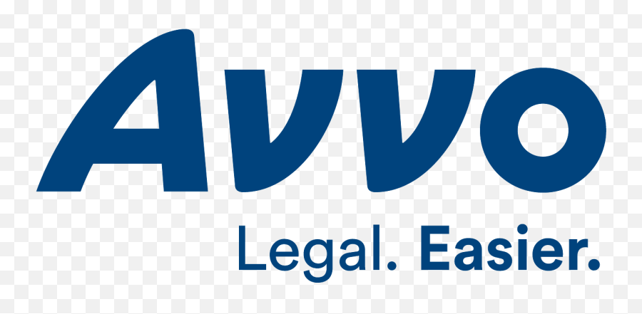 Avvo Blue Logo And Slogan Transparent - Language Png,Demandforce Icon