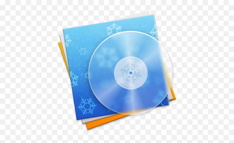 Snowflake Lite - Optical Disc Png,Snowflake App Icon