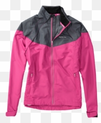 Used Sugoi Versa Bike Jacket - Long Sleeve png