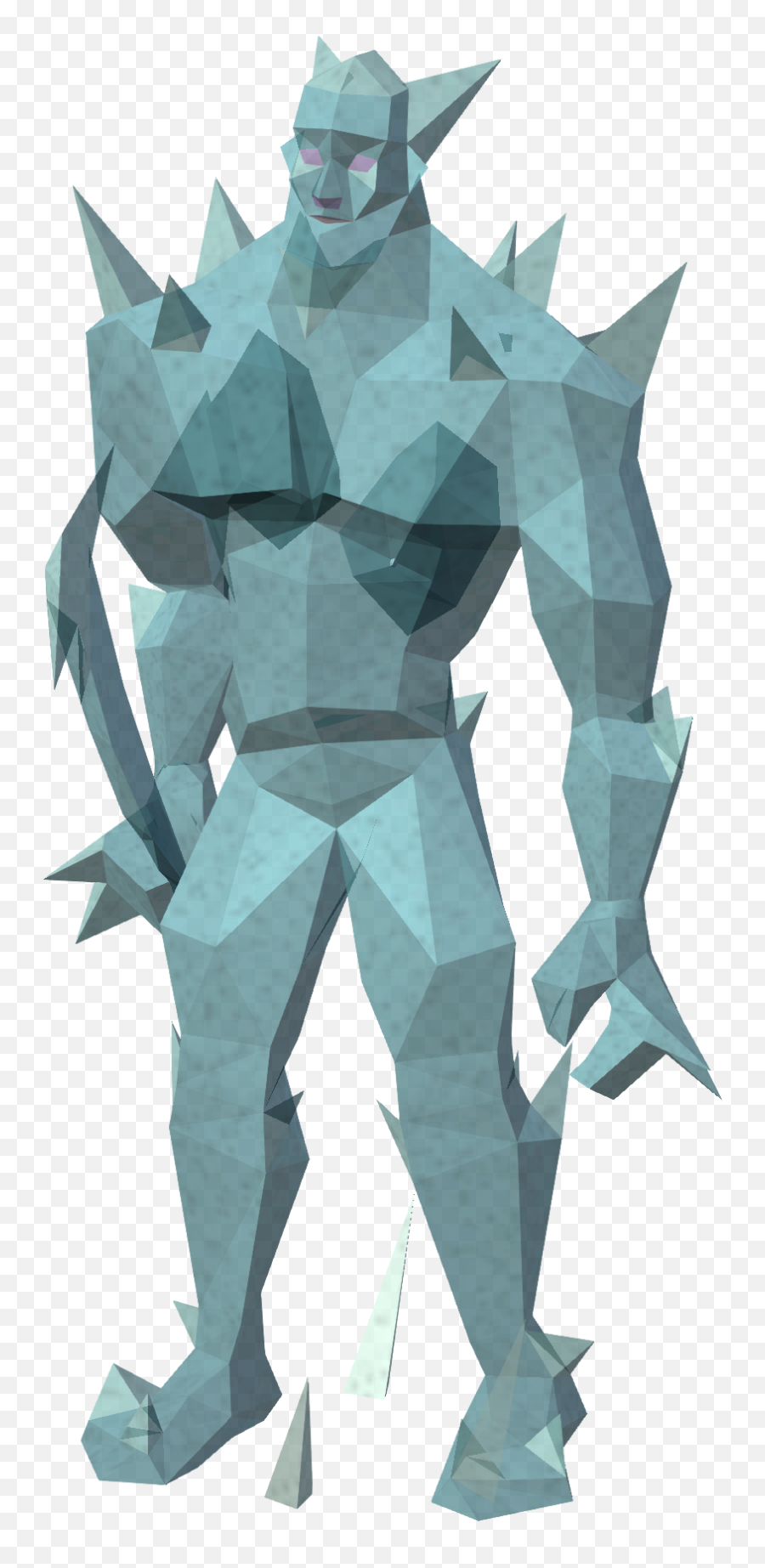 Ice Giant Dungeoneering - The Runescape Wiki Supernatural Creature Png,Frost Mage Icon