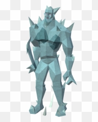 Ice Giant Dungeoneering - The RuneScape Wiki Supernatural Creature png