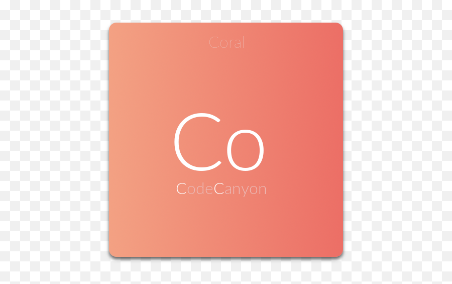 Coral Cc A Php Intrusion Detection And File Integrity - Dot Png,Coral Icon