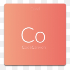 Coral Cc A Php Intrusion Detection And File Integrity - Dot png