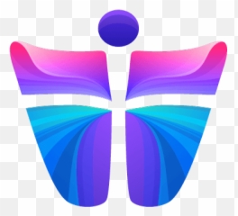 Pastor Susan Scott - Color Gradient png