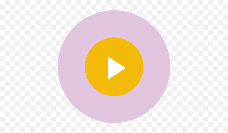 Play Button - Dot Png,Purple Play Icon