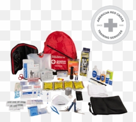 Basic 3 - Emergency Supply Kit png