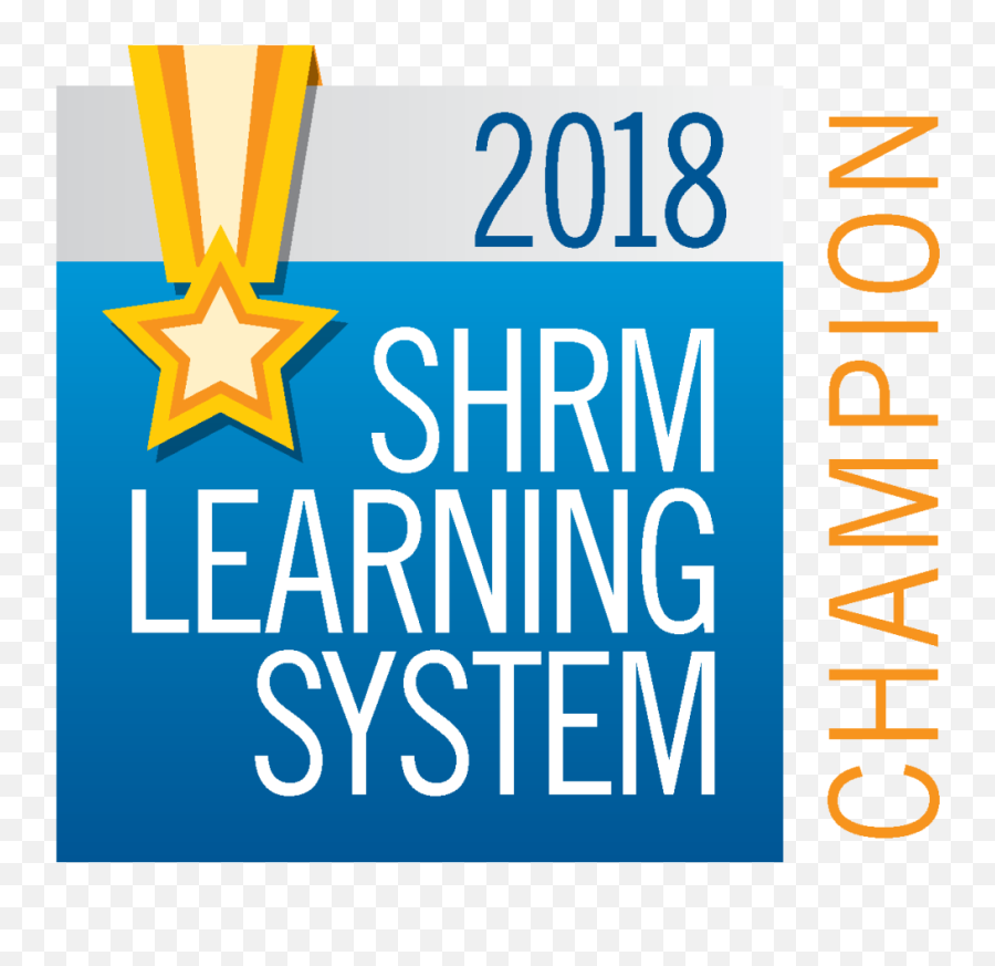 Download Hd 2018 Shrm Champions Icon - Eating Disorder Vs Shrm Learning System Png,Thoughts Icon