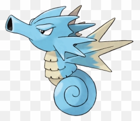 Seadra Pokémon - Bulbapedia the communitydriven Pokemon png