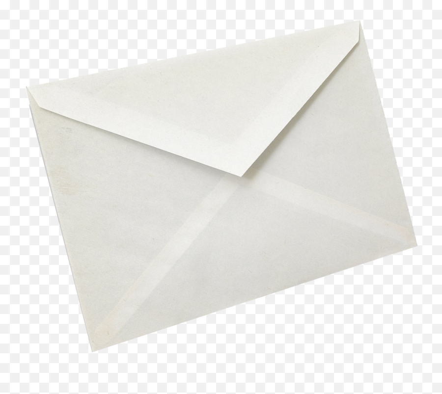 Hd Transparent Envelope - Envelope Png,Letter Png