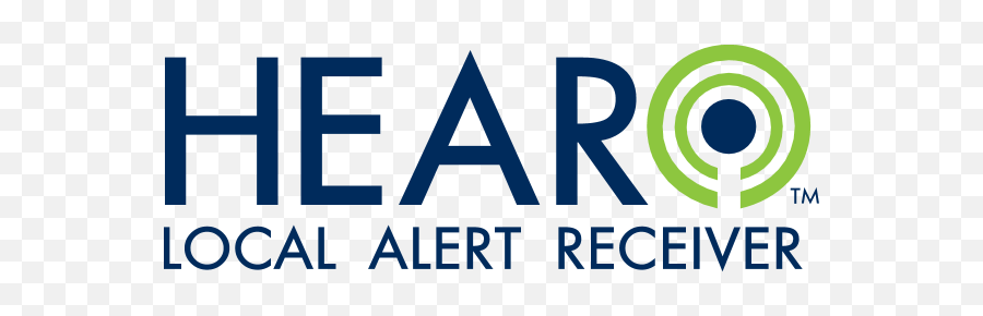 Hearo Local Alert Receiver Logo Download - Logo Icon Vertical Png,Receiver Icon