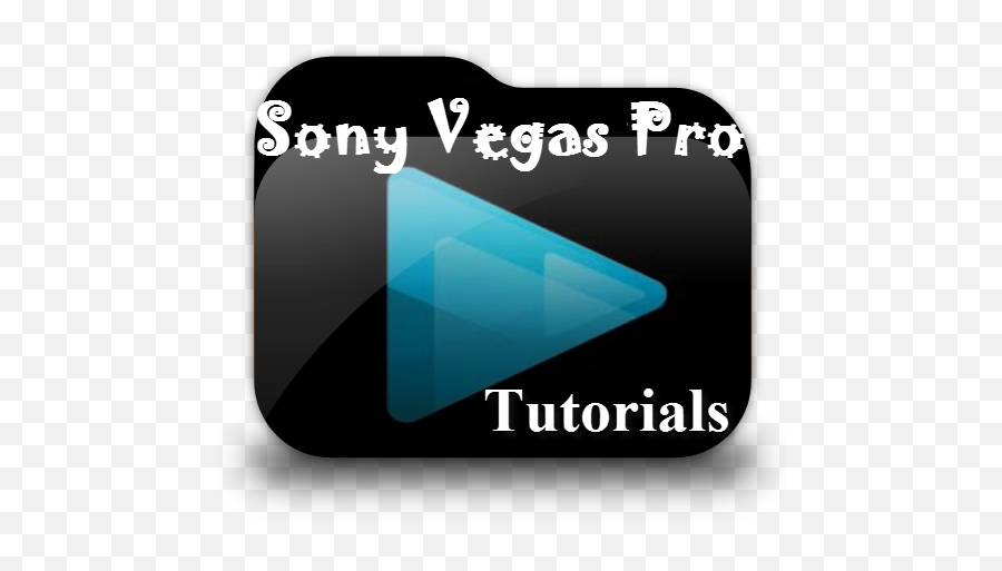 Free Sony Vegas Pro Tutorials Apk - Sony Vegas Pro App Store Png,Sony Vegas Pro 12 Icon