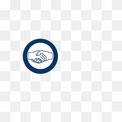 Free Picture Of Two Hands Shaking Download Clip Art - Clip Art Png,Hand Logos