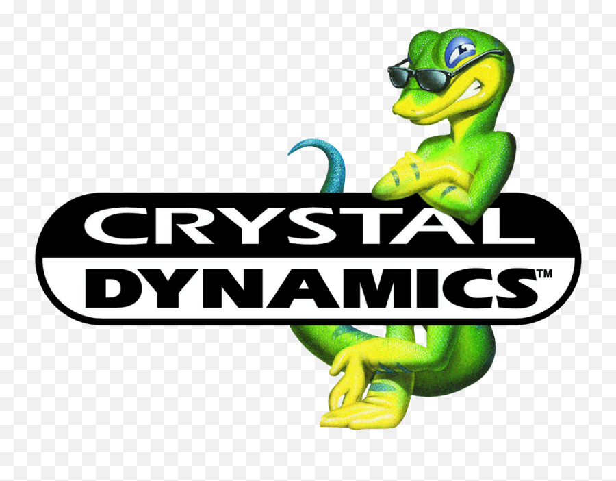 Top Ten Dream E3 2019 Predictions U2013 Downstab - Crystal Dynamics Gex Logo Png,Spyro Icon Png