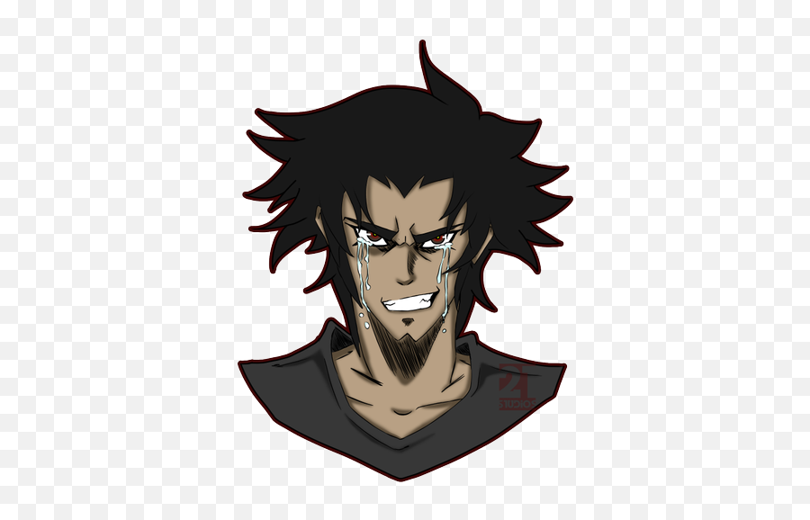 Akiratwitter - Fictional Character Png,Akira Fudo Icon