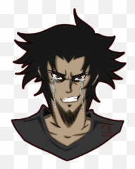 Akiratwitter - Fictional Character png