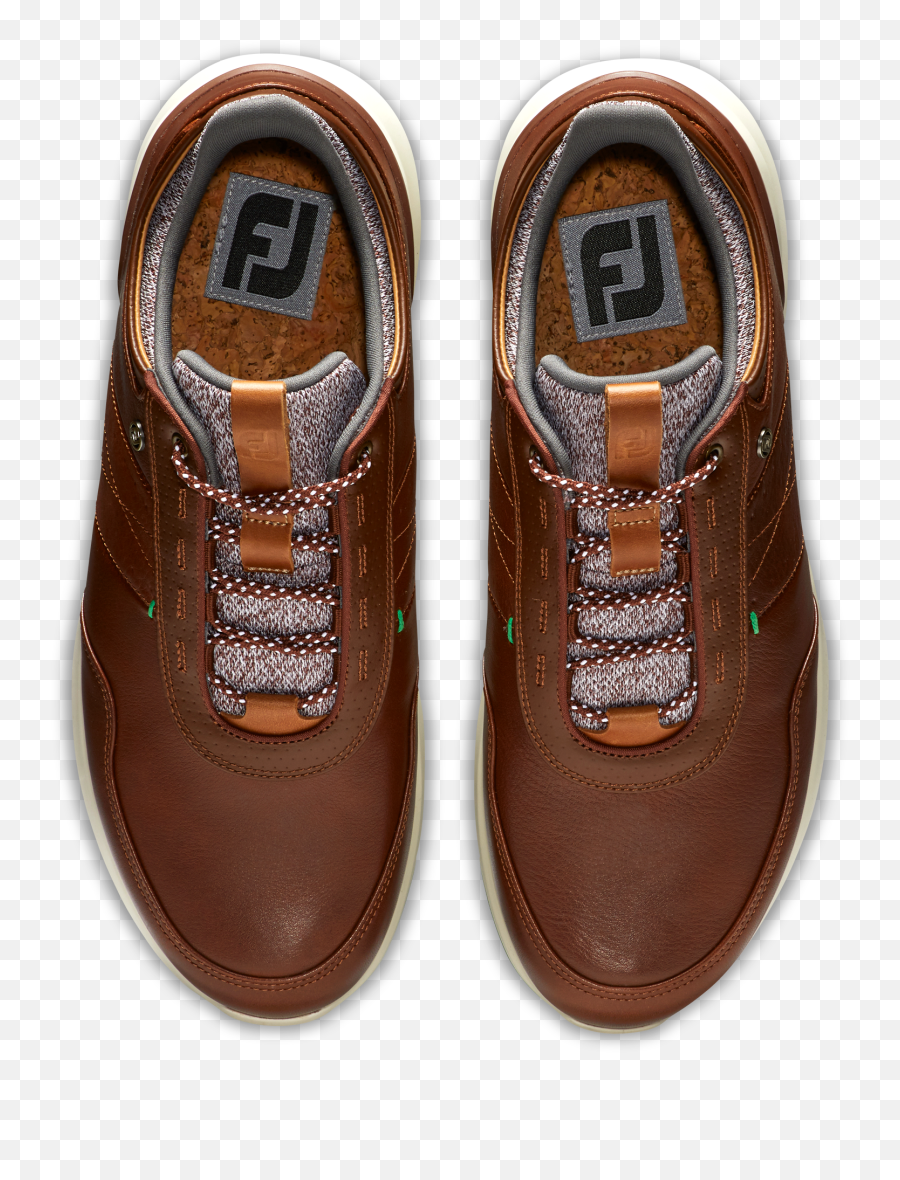 Stratos - Lace Up Png,Footjoy Icon Spikeless