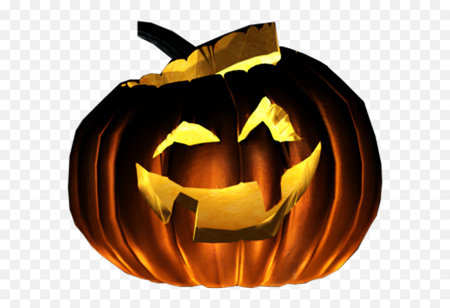 Halloween Pumpkin Png Transparent Image