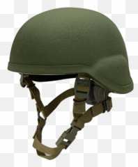 Mukut Ballistic Helmet - Indian Army png
