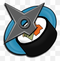 Fat Ninja - A 2D OpenGL Android Game Mike Pope Week 15 Dot png